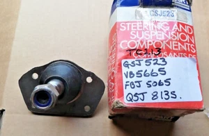 Junta inferior Unipart GSJ523 para Renault 12, 15, 17, 18 y 20 Dacia 1300 1310 - Imagen 1 de 4