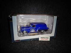 NAPA AUTO CARE 1954 CHEVROLET STREET ROD SPECCAST DIECAST CAR 1:25 - Picture 1 of 12