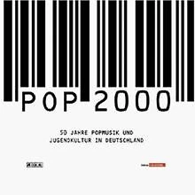 50 Jahre Popmusik und Jugendku von Pop 2000 | CD | Zustand gut - Bild 1 von 2