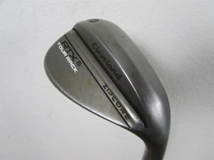 Cleveland Golf RTX6 ZIPCORE Tour Rack 58*10 MID Lob Wedge Spinner Steel Shaft - Picture 1 of 6