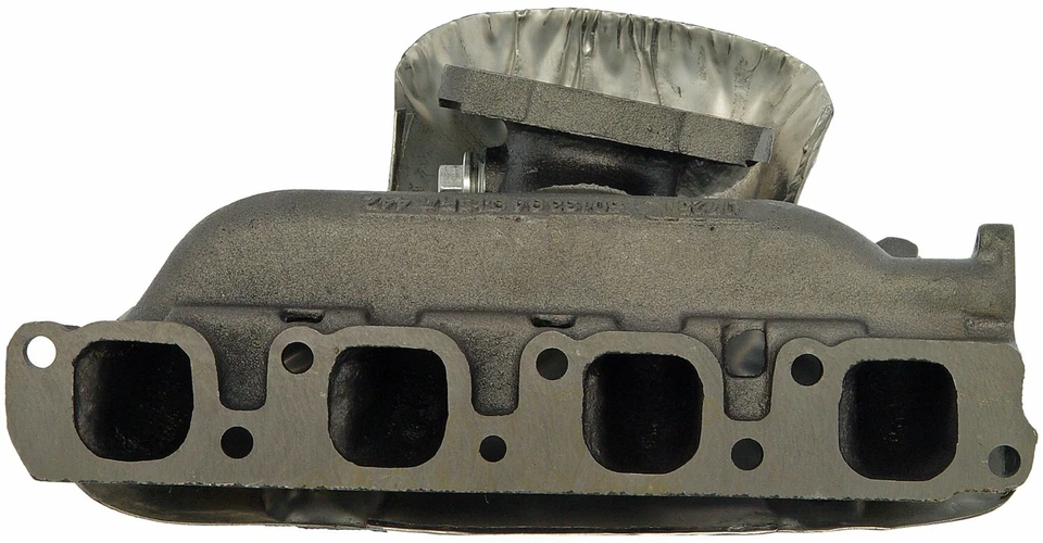 Se adapta a Ford Escort 1997-2002 colector de escape Dorman 227UQ13 1998 1999 2000 2001 Foto 1 de 3