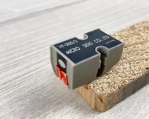 Micro Seiki VF-3100/S Cartridge and Stylus - Picture 1 of 8