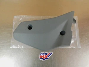 Ecope de radiateur gauche Husqvarna TE 125 2011-2013 8000A5977 - Foto 1 di 4