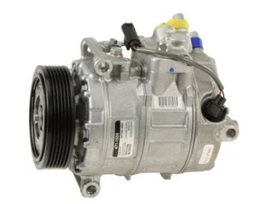 A/C Compressor 62QKVH48 for BMW M3 M6 M5 2008 2012 2007 2006 2009 2010 2011 2013 - Picture 1 of 1