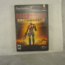 .PS2.' | '.Mace Griffin Bounty Hunter.