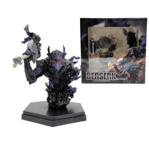 Berserker Beruseruku Swordman Ver. Guts Armor Figur Modell Spielzeug Anime Statue NEU - Bild 1 von 11