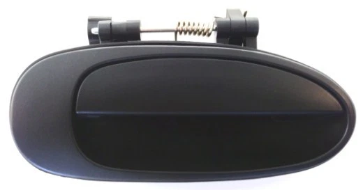 Manija exterior exterior exterior puerta trasera derecha para KIA Spectra SEPHIA 1998-2001 Foto 1 de 1