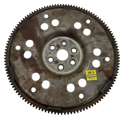 2014-2017 FORD MUSTANG 2.3L Flywheel OEM - Image 1 of 4