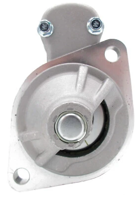 Anlasser Starter für Yanmar 3TN63 3TN66 3TNE68 TN68L S114-653 A, 11922577010 - Bild 1 von 4