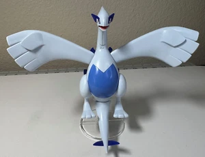 Bandai Pokemon Lugia Modellbausatz US-Verkäufer, zusammengebaut - Bild 1 von 5