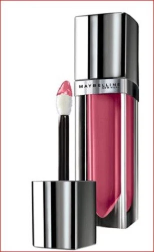 Maybelline Color Sensational Elixir Lip Gloss Liquid Balm 090 Rose Redefined