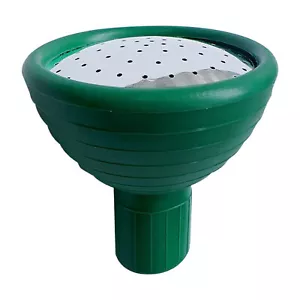 Universal Garden Watering Can Rose Head Water Sprinkler Sprayer Watering Tool - Picture 1 of 9