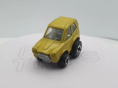 Honda Coupé Z Polistil 1/60 - Imagen 1 de 2