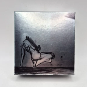 Unkle Where Did The Night Fall CD 2010 Limited Edition Book Box Set - Picture 1 of 11
