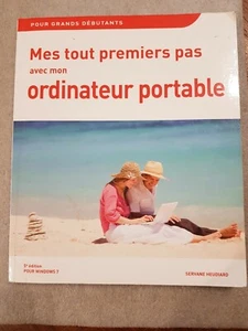 Mes tout premiers pas avec mon ordinateur portable pour Windows 7 de S. HEUDIARD - Bild 1 von 12