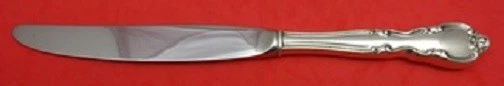 American Classic by Easterling Sterling Silver Regular Knife Modern 8 7/8" - Image 1 of 1