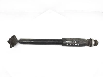 2013-2015 Bmw X1 Rear Driver Strut Shock Spring Absorber 33-52-6-855-243 - Image 1 of 4