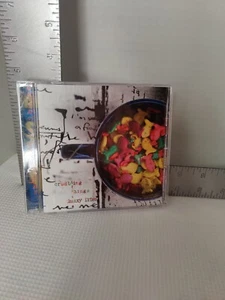Galaxy Drive Crumbling Things CD - Imagen 1 de 8