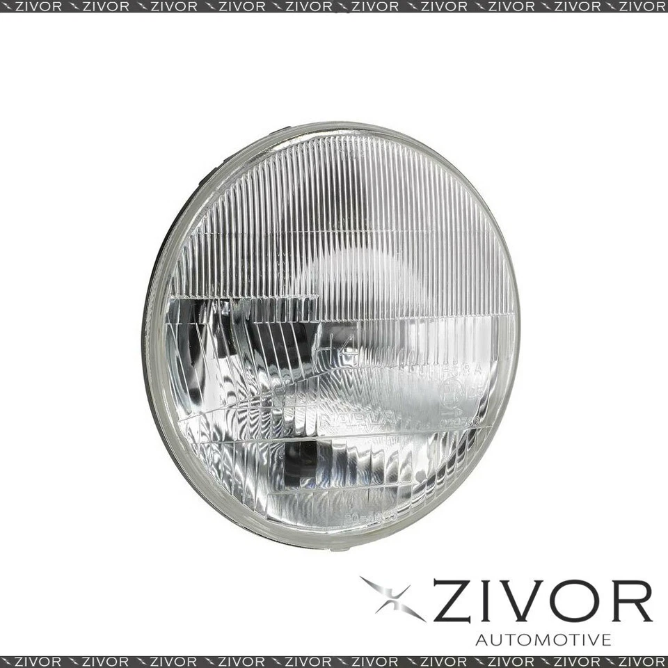 New NARVA 7H4 HI/LO BEAM H/LAMP+PA Headlight-72036 For Holden-Gemini *By Zivor* - image 1 of 1