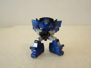 Transformers Titanium Series Smokescreen Mini 2" Die-Cast 2006 - Picture 1 of 4