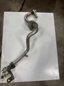 2010 Ford Fusion AC Air Conditioning Hose Line OEM 2008 2009 2011 2012 - Picture 1 of 2