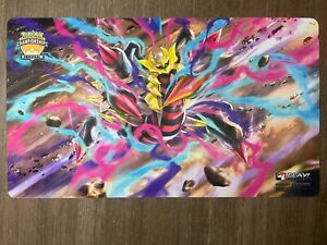 LED_GENGAR on X: The playmat for this seasons international championships  look amazing!!! #pokemon Like if you want one 😍  /  X