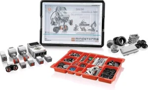 LEGO MINDSTORMS EDUCATION EV3 CORE SET 45544 - Picture 1 of 1