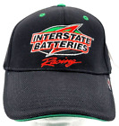 Vintage Bobby Labonte Interstate Batteries Racing Hat Cap Chase One Size Men