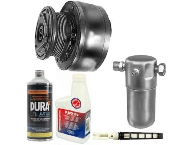 Kit de repuesto de aire acondicionado para Chevrolet C2500 Suburban 1993 81947RGVF compresor de aire acondicionado Foto 1 de 2