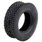 Wheelbarrow Tyre 13x5.00-6 4PR Rubber vidaXL