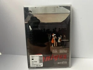 Panique Criterion Collection DVD - Brand New Sealed - Imagen 1 de 2