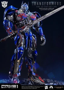 Estatua Prime 1 Studio MMTFM-08 Pilar Grande Edición Insignia Edición EX - Imagen 1 de 10