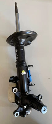 BMW Front LH Spring Strut - 31-31-1-090-167 - For BMW 850Ci & 850i 1991-1994 - Image 1 of 4