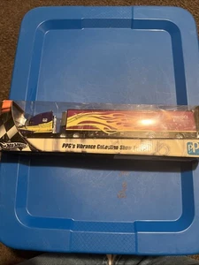 Hot Wheels PPG's Vibrance Collection Die Cast Show Truck 1:64 PPG J5753 Mattel - Picture 1 of 4