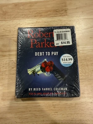 Robert B. Parker's Debt to Pay [A Jesse Stone Novel] - Image 1 of 4