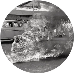 Rage Against Th Rage Against The Machine (Picture Disc)  exp (Vinyl) (US IMPORT) - Picture 1 of 3
