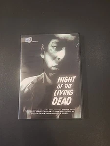 Night of the Living Dead (DVD, DiscPlaza Entertainment) 1968 Rare Version - Picture 1 of 1