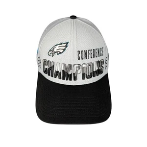 Philadelphia Eagles Super Bowl LVII Conference Champions New Era Mütze Cap - Bild 1 von 20
