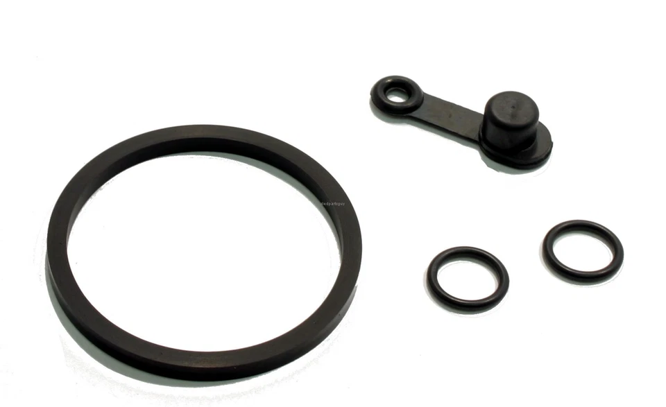 Kit de reconstrucción de pinza de freno delantera Honda CB750A Hondamatic, 1976-1978 - CB 750A Foto 1 de 1