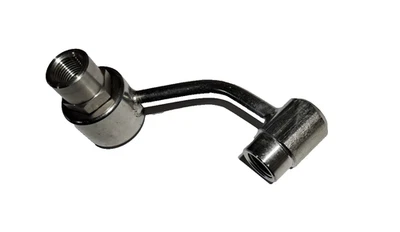 General Pump 2103261 Hose Reel Swivel 5KSI - For  DHR50100/150 Hose Reels - Image 1 of 4