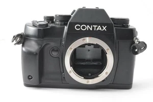 CONTAX CONTAX RX body - Picture 1 of 7