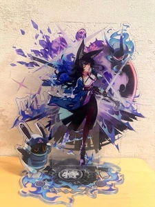 Zenless Zone Zero China Limited Merchandise Hoshimi Miyabi Big Acrylic Stand - Picture 1 of 3