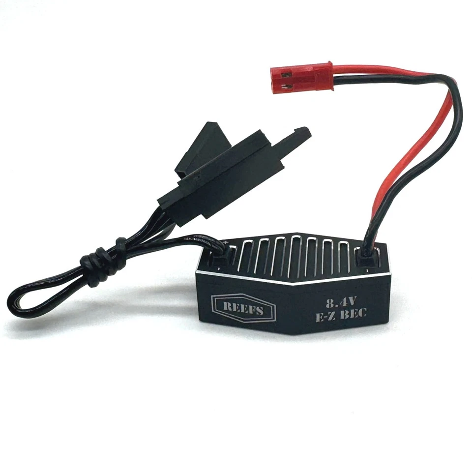 REEFS RC 8.4V 15A EZ-BEC Voltage Regulator SEHREEFS206