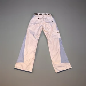 Columbia Damen Schneehose Small Ski Snowboard Thermo Winter Cargo S - Bild 1 von 3