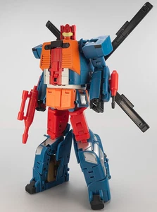 PS-13E Chop Eversus | Mastermind Creations | Ocular Max - Picture 1 of 7