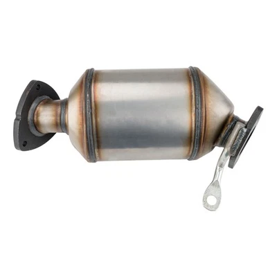 Convertidor catalítico delantero e izquierdo para Chevrolet Traverse 3,6 L 2009-2016 17 Foto 1 de 4