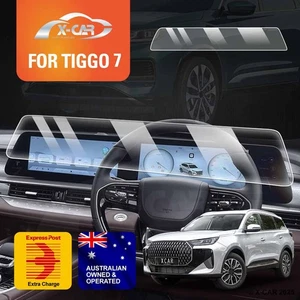 Screen Protector for Chery Tiggo 7 2025+ Touchscreen Anti-Scratch Film Cover - Picture 1 of 7