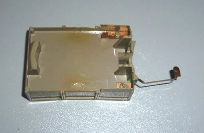 SCHUCO VARIANTO ELEKTRO 3312. LADEFLÄCHE. GEBRAUCHT. F. BASTLER u.SAMMLER ! - Bild 1 von 2