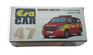 Era Myth 47 Mercedes-Benz Vito UK Command Vehicle 1:64 - Picture 1 of 1