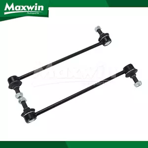 Barra estabilizadora delantera izquierda para Ford Fusion Edge Lincoln MKZ MKX Continental 13-18 - Imagen 1 de 13